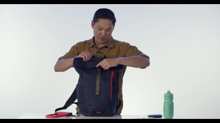 Timbuk2's Simple Tuck Backpack is One of Their Best
